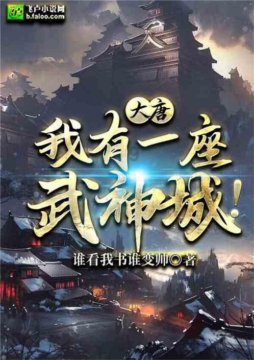 血战西部